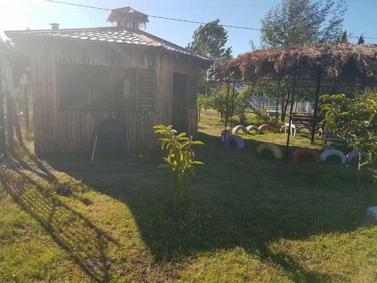 Fotografía 9 de Camping Valle Lindo en Cabrero, Bio Bio