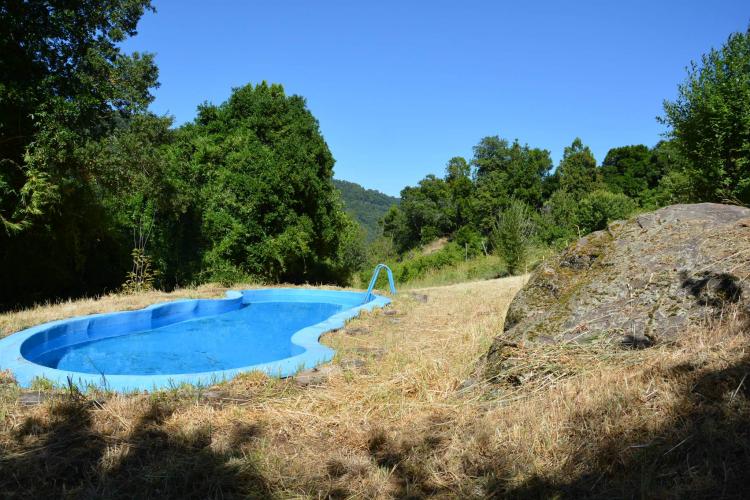 Fotografía 2 de Refugio Angostura del Bío Bío en Santa Barbara, Bio Bio