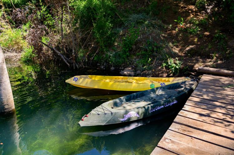Fotografía 8 de Refugio Angostura del Bío Bío en Santa Barbara, Bio Bio