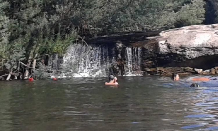 Fotografía 4 de Camping Saltillo Del Itata en Yungay, Bio Bio