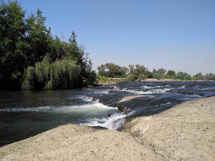 Fotografía 5 de Camping Saltillo Del Itata en Yungay, Bio Bio
