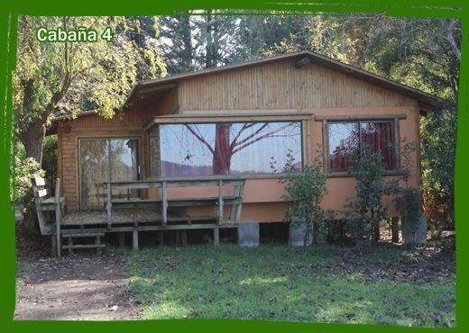 Fotografía 3 de Camping El Sauce De Culenmapu Vichuquen en Vichuquen, Maule