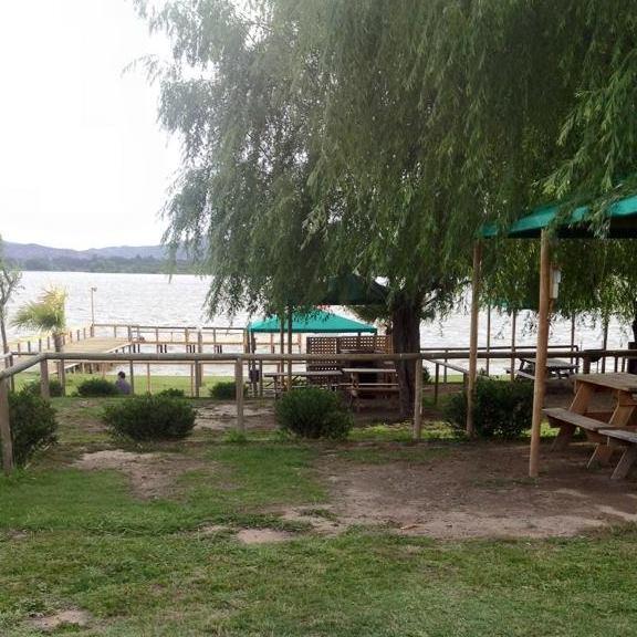Fotografía 3 de Camping Angosturas 2 en Las Cabras, Ohiggins