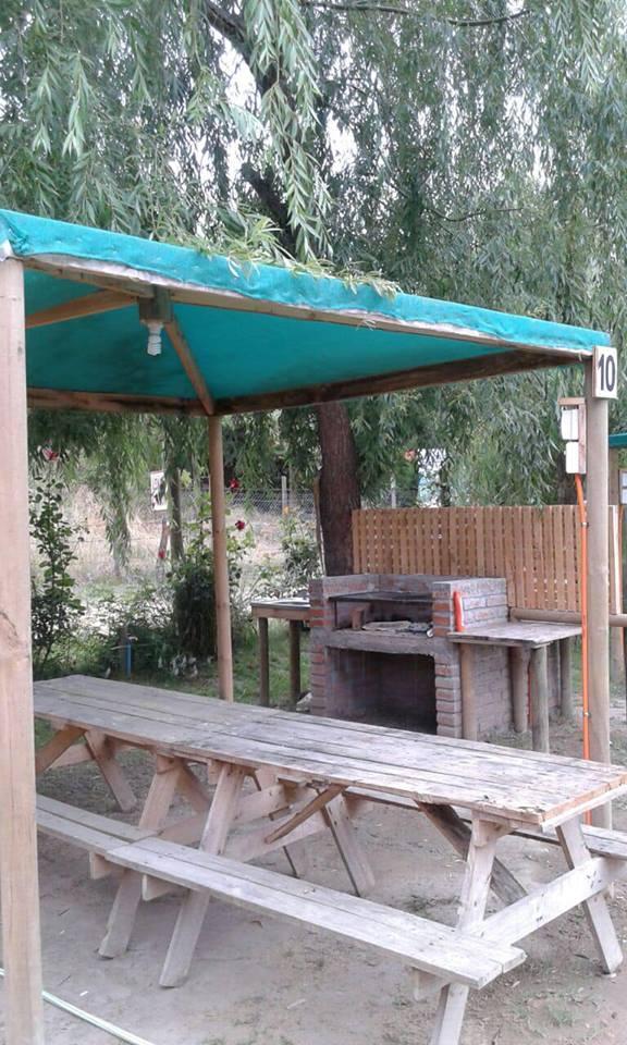 Fotografía 8 de Camping Angosturas 2 en Las Cabras, Ohiggins