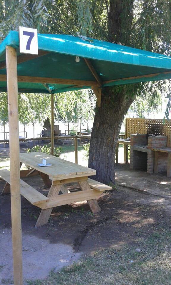 Fotografía 9 de Camping Angosturas 2 en Las Cabras, Ohiggins