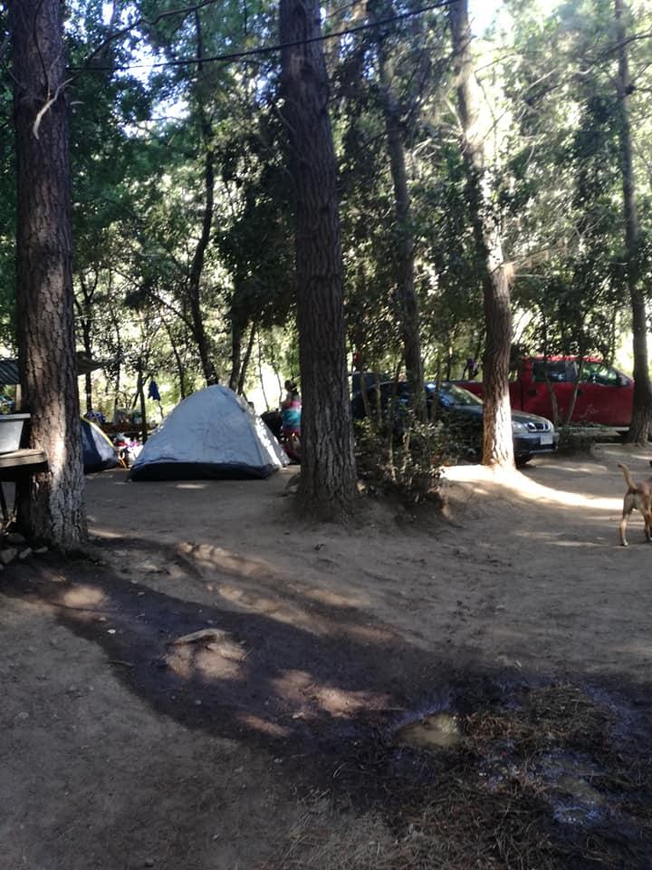 Fotografía 11 de Camping La Cascada en Linares, Maule