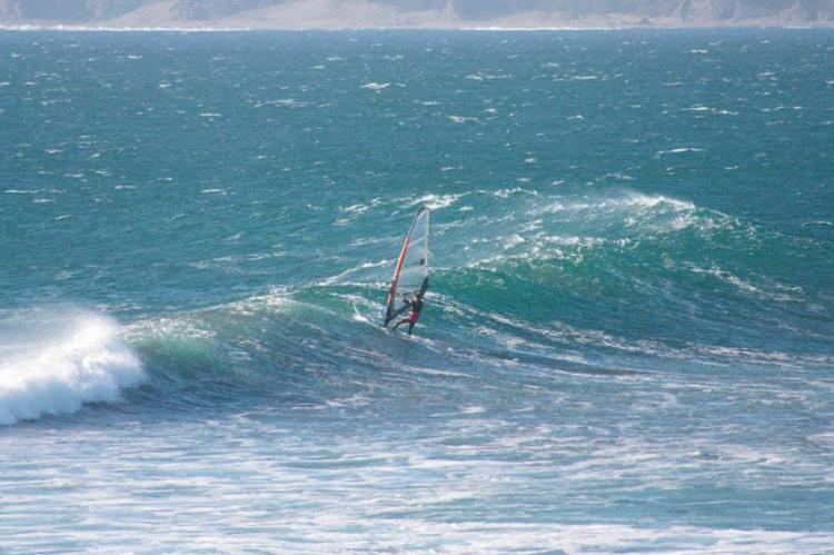 Fotografía 4 de Camping La Puntilla Pichilemu en Pichilemu, Ohiggins
