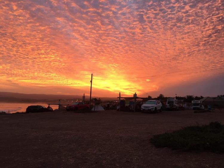 Fotografía 10 de Camping La Puntilla Pichilemu en Pichilemu, Ohiggins