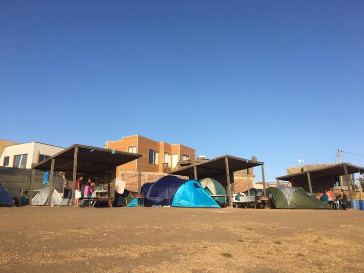 Fotografía 13 de Camping La Puntilla Pichilemu en Pichilemu, Ohiggins