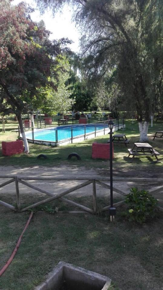 Fotografía 3 de Centro Campestre Las Vegas en Doñihue, Ohiggins