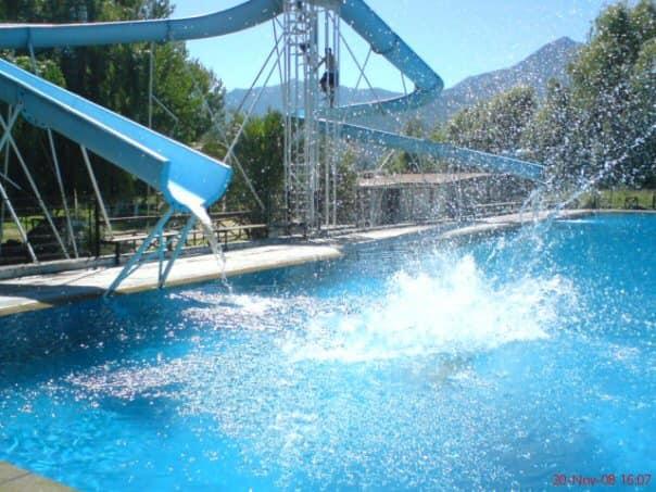 Fotografía 6 de Centro Campestre Las Vegas en Doñihue, Ohiggins