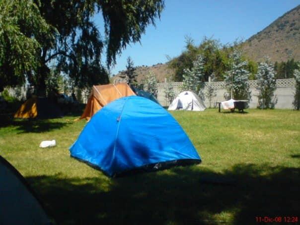 Fotografía 7 de Centro Campestre Las Vegas en Doñihue, Ohiggins