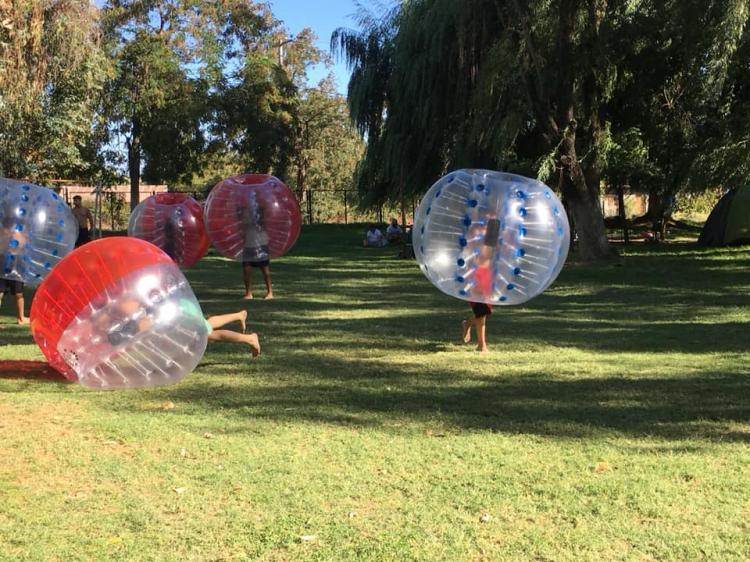 Fotografía 12 de Centro Campestre Las Vegas en Doñihue, Ohiggins