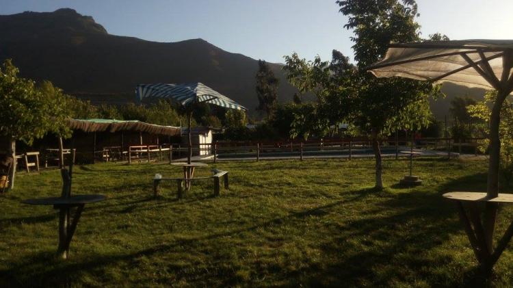 Fotografía 3 de Camping Los Costeños en Salamanca, Coquimbo