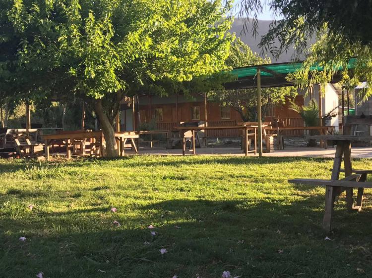 Fotografía 4 de Camping Los Costeños en Salamanca, Coquimbo