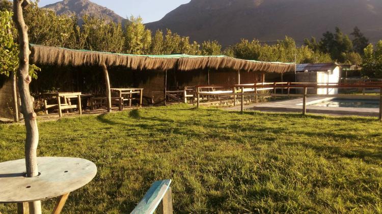 Fotografía 5 de Camping Los Costeños en Salamanca, Coquimbo