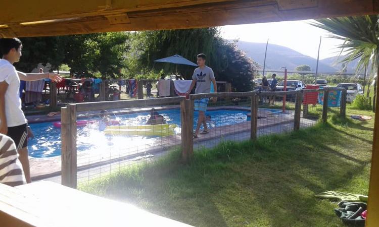 Fotografía 6 de Camping Los Costeños en Salamanca, Coquimbo