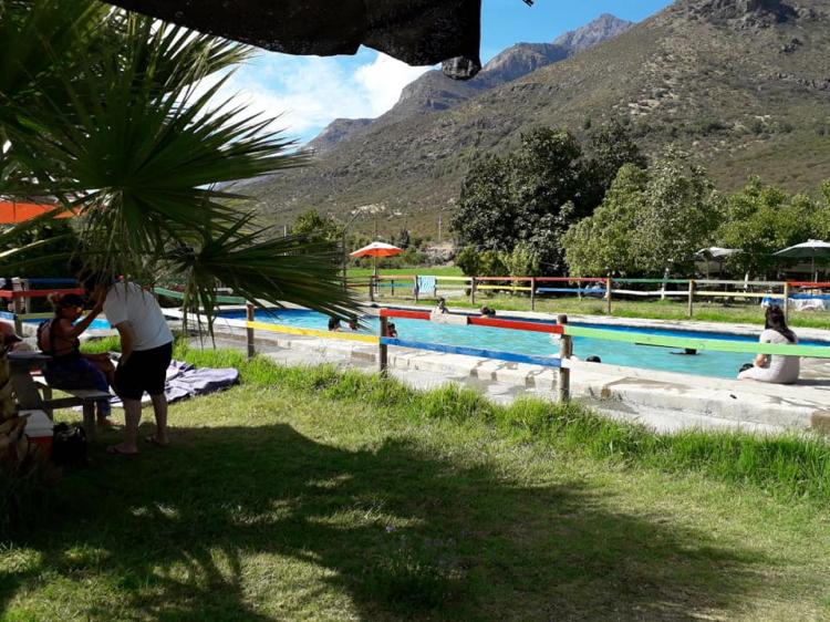 Fotografía 10 de Camping Los Costeños en Salamanca, Coquimbo