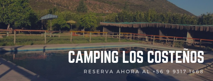 Fotografía 11 de Camping Los Costeños en Salamanca, Coquimbo