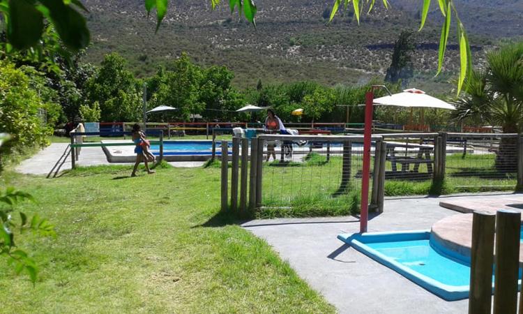 Fotografía 7 de Camping Los Costeños en Salamanca, Coquimbo