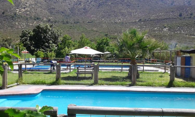 Fotografía 8 de Camping Los Costeños en Salamanca, Coquimbo