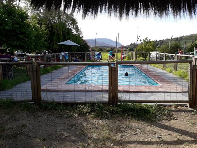 Fotografía 9 de Camping Los Costeños en Salamanca, Coquimbo