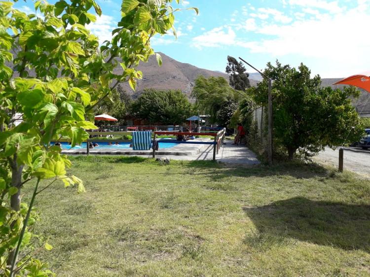 Fotografía 12 de Camping Los Costeños en Salamanca, Coquimbo