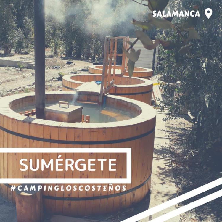Fotografía 13 de Camping Los Costeños en Salamanca, Coquimbo