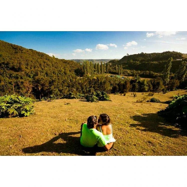 Fotografía 10 de Camping Entre Rios en Dalcahue, Los Lagos