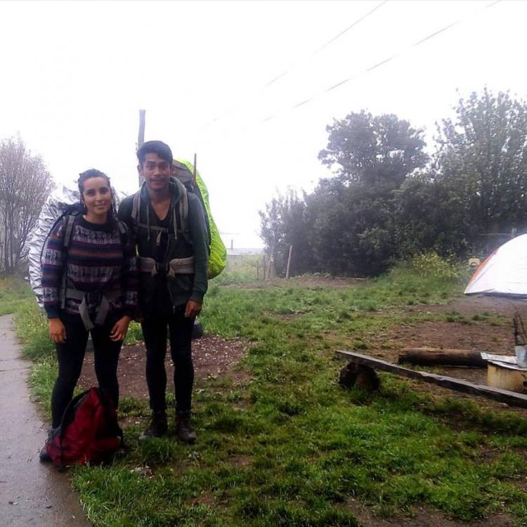 Fotografía 2 de Saldivia Camping en Ancud, Los Lagos