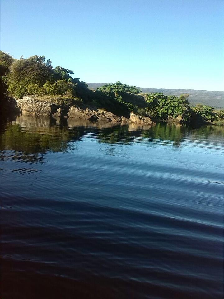 Fotografía 3 de Camping La Papa en Chonchi, Los Lagos