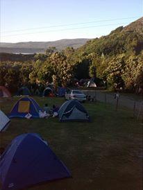 Fotografía 4 de Camping La Papa en Chonchi, Los Lagos