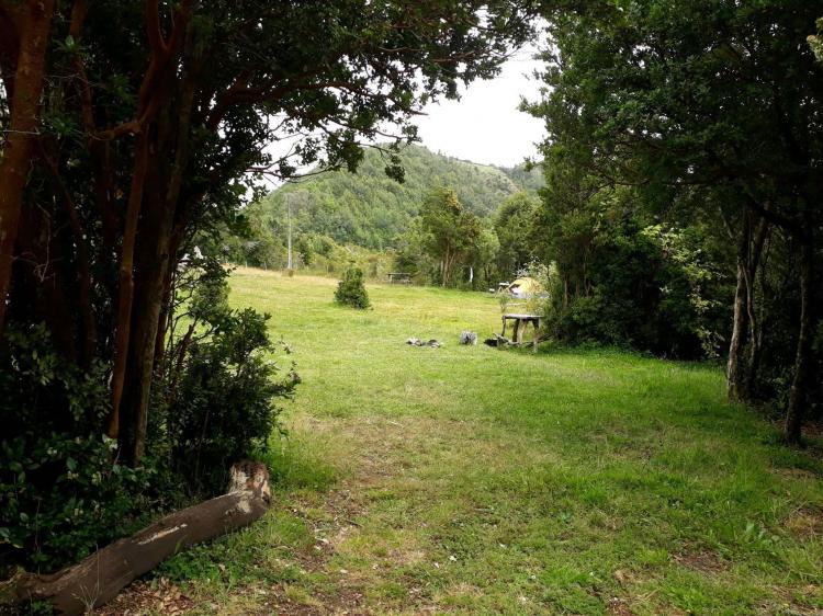 Fotografía 7 de Camping La Papa en Chonchi, Los Lagos