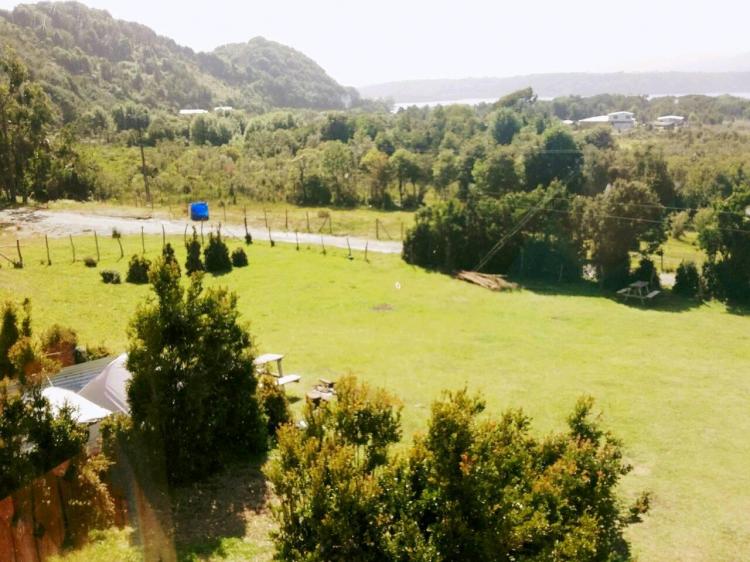 Fotografía 8 de Camping La Papa en Chonchi, Los Lagos