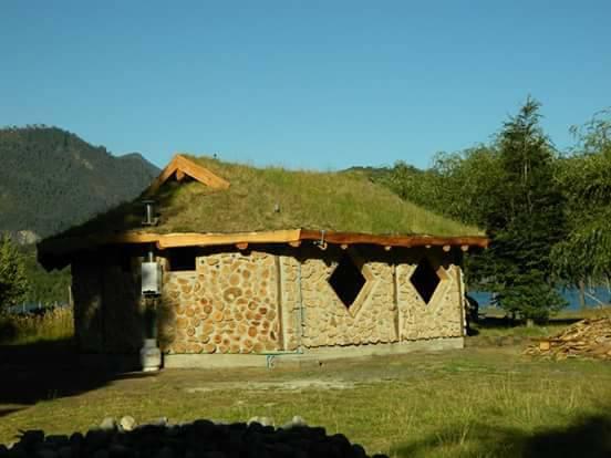Fotografía 5 de Eco Camping Lago Pellaifa en Panguipulli, Los Rios