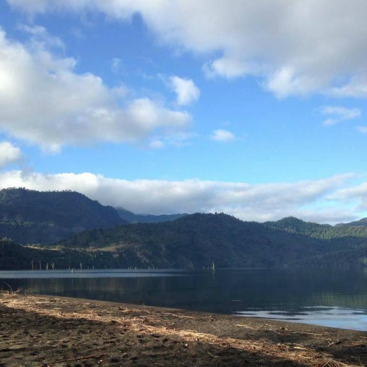 Fotografía 6 de Eco Camping Lago Pellaifa en Panguipulli, Los Rios