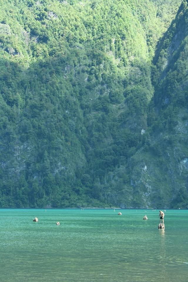 Fotografía 7 de Eco Camping Lago Pellaifa en Panguipulli, Los Rios