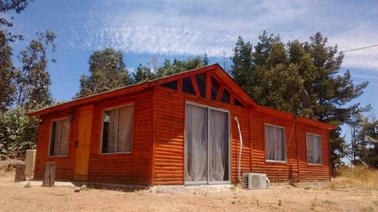 Fotografía 4 de Camping y Cabañas Roma en Las Cabras, Ohiggins