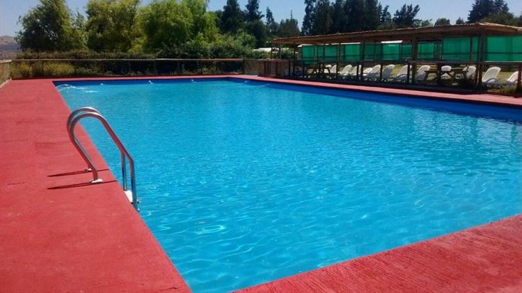 Fotografía 5 de Camping y Cabañas Roma en Las Cabras, Ohiggins