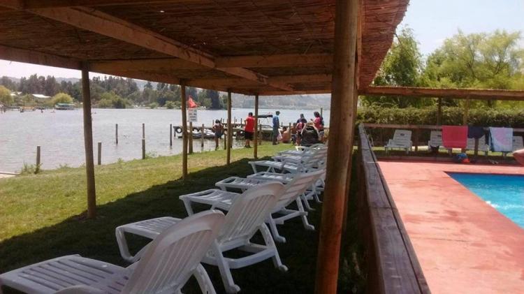 Fotografía 7 de Camping y Cabañas Roma en Las Cabras, Ohiggins