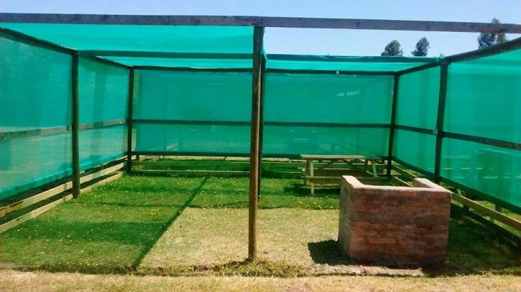 Fotografía 9 de Camping y Cabañas Roma en Las Cabras, Ohiggins