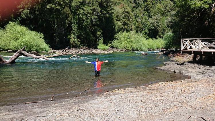 Fotografía 8 de La Manada Camping en Panguipulli, Los Rios