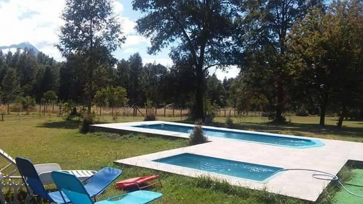 Fotografía 4 de Hosteria y Camping del Bosque Pucón en Pucon, Araucania