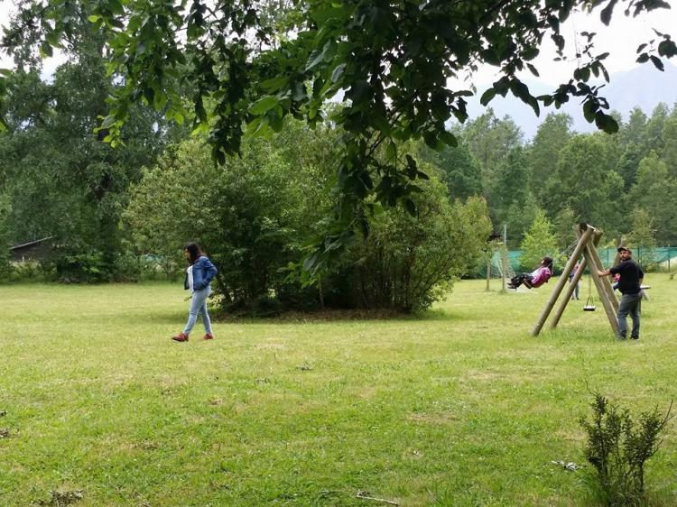 Fotografía 9 de Hosteria y Camping del Bosque Pucón en Pucon, Araucania