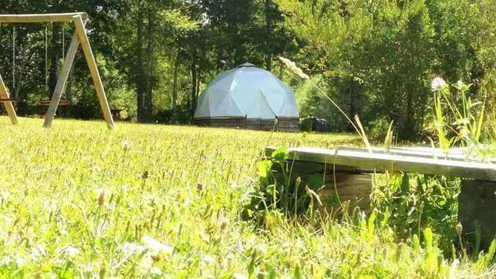 Fotografía 10 de Hosteria y Camping del Bosque Pucón en Pucon, Araucania