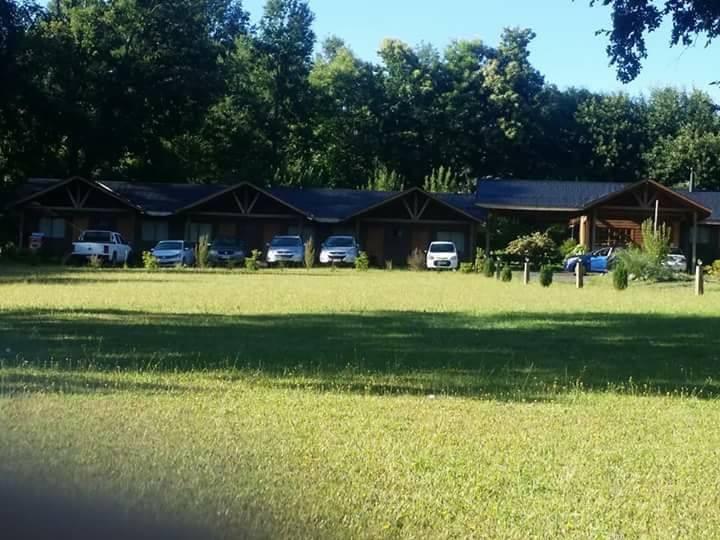 Fotografía 11 de Hosteria y Camping del Bosque Pucón en Pucon, Araucania