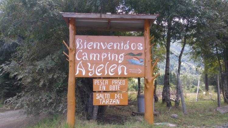 Fotografía 7 de Camping Ayelen Pucon en Pucon, Araucania