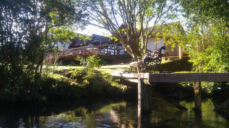Fotografía 8 de Camping Ayelen Pucon en Pucon, Araucania
