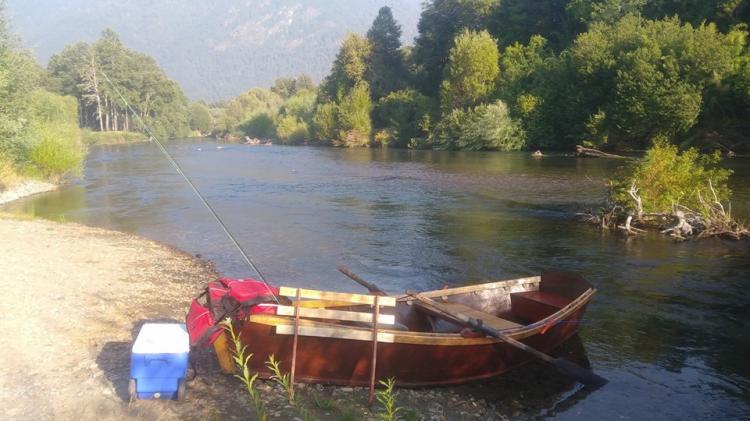 Fotografía 12 de Camping Ayelen Pucon en Pucon, Araucania