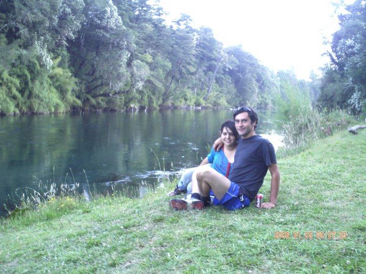 Fotografía 4 de Camping Amanecer Del Rio en Pucon, Araucania